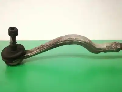 Peça sobressalente para automóvel em segunda mão caixa de direção por dacia logan ii ambiance referências oem iam 8200720881  