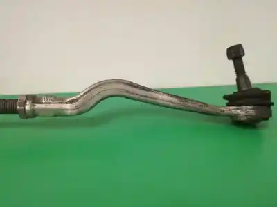 Peça sobressalente para automóvel em segunda mão caixa de direção por dacia logan ii ambiance referências oem iam 8200720881  