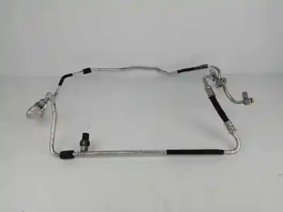 Pezzo di ricambio per auto di seconda mano tubi aria condizionata per bmw serie 3 touring (e91) 2.0 16v diesel riferimenti oem iam 64539151733