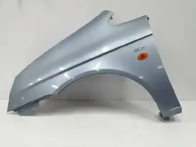 Автозапчасти б/у левое переднее крыло за daewoo tacuma sx ссылки oem iam 96262417