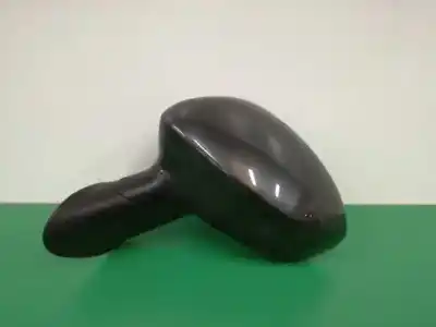 Second-hand car spare part left rearview mirror for fiat linea (110) dynamic oem iam references   