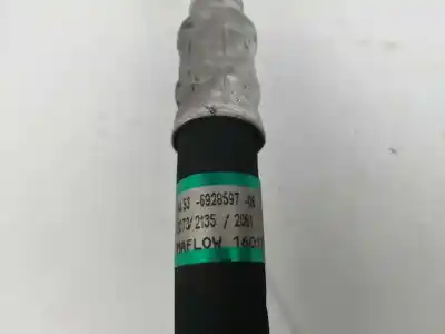 Gebrauchtes Autoersatzteil rohre der klimaanlage zum bmw serie 3 touring (e91) 2.0 16v diesel oem-iam-referenzen   