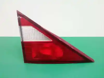 Peça sobressalente para automóvel em segunda mão farolim interior traseiro esquerdo por ssangyong rodius xdi referências oem iam 