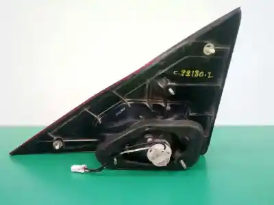 Second-hand car spare part interior left tailgate light for ssangyong rodius xdi oem iam references   