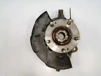 Peça sobressalente para automóvel em segunda mão manga de eixo dianteira direita por kia sportage 2.0 turbodiesel cat referências oem iam 517162e100