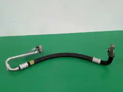 Peça sobressalente para automóvel em segunda mão tubos de ar condicionado por toyota auris hybrid active referências oem iam 8870302710