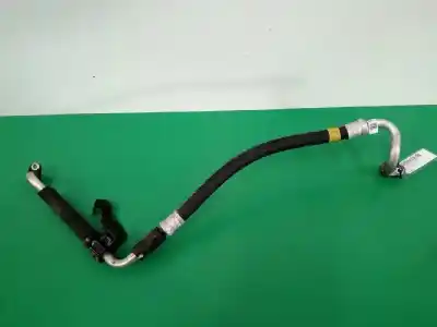 Peça sobressalente para automóvel em segunda mão tubos de ar condicionado por toyota auris hybrid active referências oem iam 887040z070