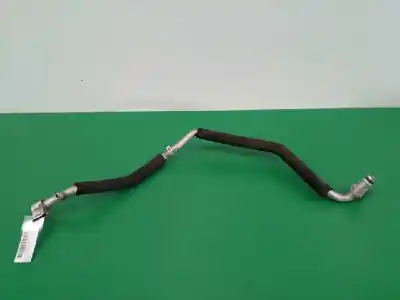 Peça sobressalente para automóvel em segunda mão tubos de ar condicionado por toyota auris hybrid active referências oem iam 8870702180