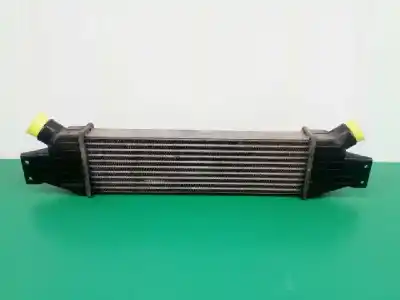Автозапчасти б/у интеркулер за ssangyong rodius xdi ссылки oem iam 2371121051  