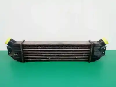 Автозапчасти б/у интеркулер за ssangyong rodius xdi ссылки oem iam 2371121051
