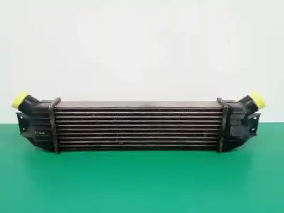 Peça sobressalente para automóvel em segunda mão intercooler por ssangyong rodius xdi referências oem iam 2371121051