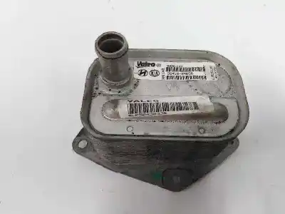 Piesă de schimb auto la mâna a doua racitor de ulei de motor termoflot pentru kia cee´d 1.6 crdi cat referințe oem iam 264102a650