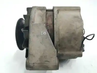 Pezzo di ricambio per auto di seconda mano alternatore per mercedes-benz mb 100 d caja cerrada / combi 2.4 diesel riferimenti oem iam 0120469590
