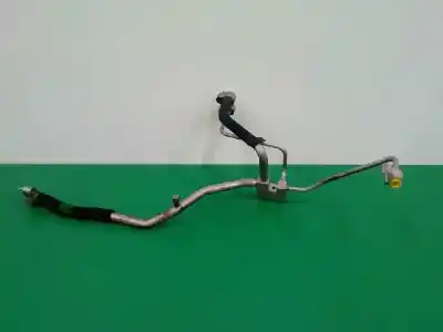 Peça sobressalente para automóvel em segunda mão tubos de ar condicionado por ssangyong rodius xdi referências oem iam 6863021052