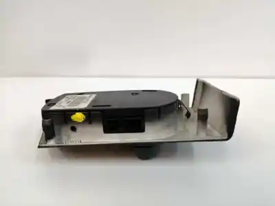 Second-hand car spare part headlights switch for bmw x3 (e83) 2.0 d oem iam references 3415105  531096874