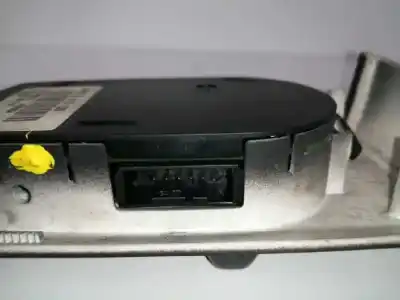 Second-hand car spare part headlights switch for bmw x3 (e83) 2.0 d oem iam references 3415105  531096874