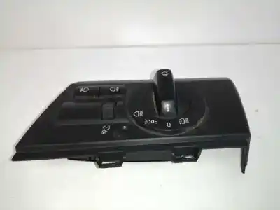 Second-hand car spare part headlights switch for bmw x3 (e83) 2.0 d oem iam references 3415105  531096874