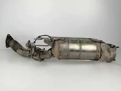 Second-hand car spare part PARTICLE FILTER for RENAULT KOLEOS  OEM IAM references 1144105  