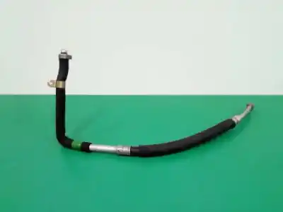 Peça sobressalente para automóvel em segunda mão tubos de ar condicionado por ssangyong rodius xdi referências oem iam 6862021000