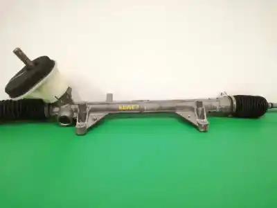 Second-hand car spare part STEERING RACK for RENAULT CLIO III  OEM IAM references 490016057R  A0027308A