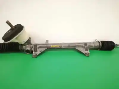 Peça sobressalente para automóvel em segunda mão caixa de direção por renault clio iii yahoo referências oem iam 490016057r