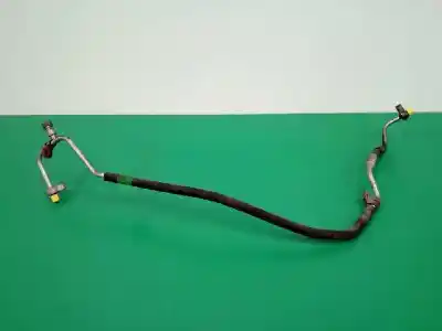 Peça sobressalente para automóvel em segunda mão tubos de ar condicionado por ssangyong rodius xdi referências oem iam 6863021000
