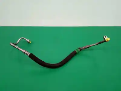 Peça sobressalente para automóvel em segunda mão tubos de ar condicionado por ssangyong rodius xdi referências oem iam 6861021000