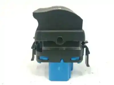 Peça sobressalente para automóvel em segunda mão botão / interruptor elevador vidro dianteiro esquerdo por renault trafic combi (ab 4.01) 9 - plazas (l1h1) acristalado. combi corto referências oem iam 8200107772  
