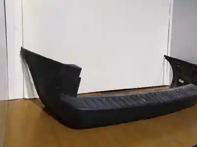 Second-hand car spare part rear bumper for opel combo familiar oem iam references   