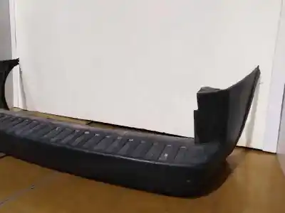 Second-hand car spare part rear bumper for opel combo familiar oem iam references   