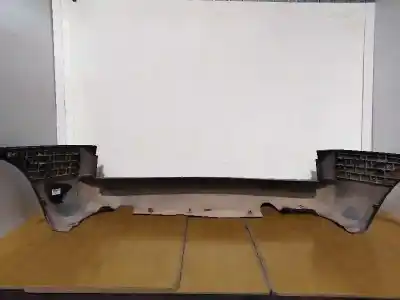 Second-hand car spare part rear bumper for opel combo familiar oem iam references   