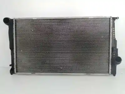 Pezzo di ricambio per auto di seconda mano radiatore d acqua per bmw serie 3 touring (e91) 2.0 16v diesel riferimenti oem iam 7797449
