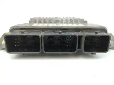 Peça sobressalente para automóvel em segunda mão centralina de motor uce por ford focus c-max (cap) ghia (d) referências oem iam 6m5112a650ya  5ws40512at