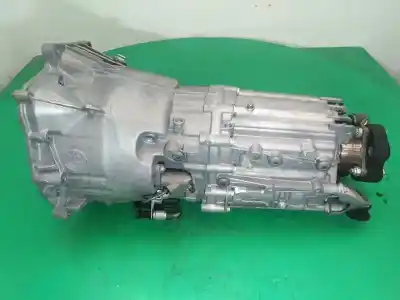 Second-hand car spare part GEARBOX for BMW SERIE 1 BERLINA (E81/E87)  OEM IAM references BEY  