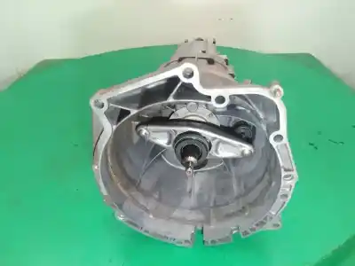 Second-hand car spare part gearbox for bmw serie 1 berlina (e81/e87) 118d oem iam references bey  