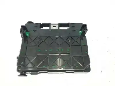 Piesă de schimb auto la mâna a doua panou siguranțe pentru citroen c3 pluriel (hb_) 1.4 hdi referințe oem iam 9643498780  
