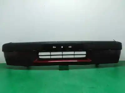 Peça sobressalente para automóvel em segunda mão para choques dianteiro por opel frontera a básico referências oem iam 97144551