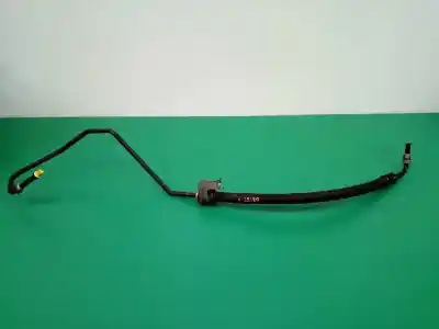 Peça sobressalente para automóvel em segunda mão tubo de pressão de direção assistida por ssangyong rodius xdi referências oem iam 