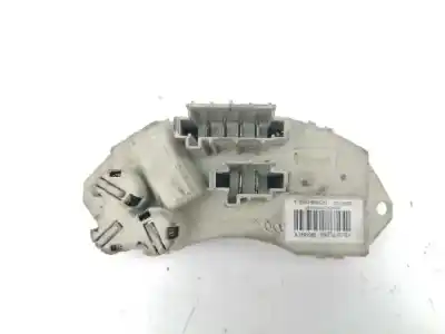 Pezzo di ricambio per auto di seconda mano RESISTENZA AL RISCALDAMENTO per BMW SERIE 3 TOURING (E91)  Riferimenti OEM IAM 985464F  N0985464F