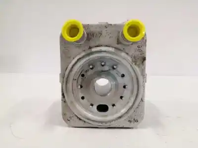 Peça sobressalente para automóvel em segunda mão radiador de óleo do motor por audi a6 berlina (4f2) 2.0 tdi referências oem iam 038117021b