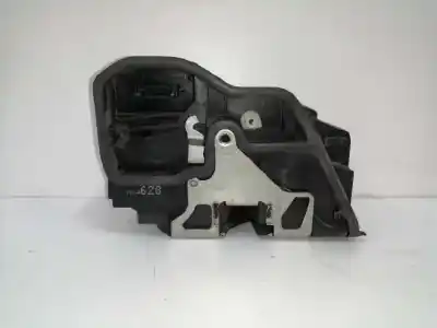 Peça sobressalente para automóvel em segunda mão fechadura da porta dianteira direita por bmw x3 (e83) 2.0 d referências oem iam 7154628