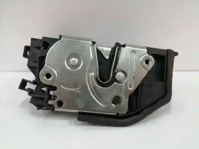 Second-hand car spare part front right door lock for bmw x3 (e83) 2.0 d oem iam references 7154628  