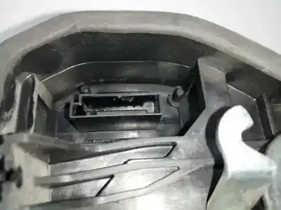 Second-hand car spare part front right door lock for bmw x3 (e83) 2.0 d oem iam references 7154628  