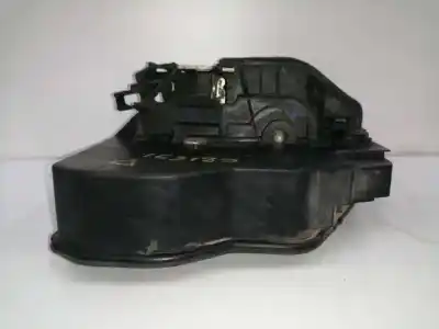 Second-hand car spare part front right door lock for bmw x3 (e83) 2.0 d oem iam references 7154628  