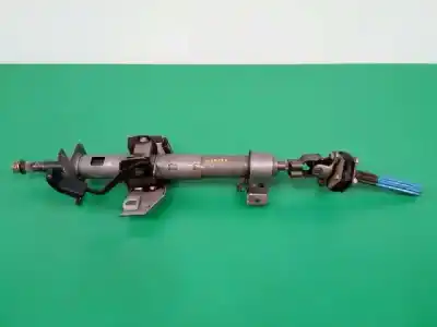 Peça sobressalente para automóvel em segunda mão coluna de direcção por ssangyong rodius xdi referências oem iam 