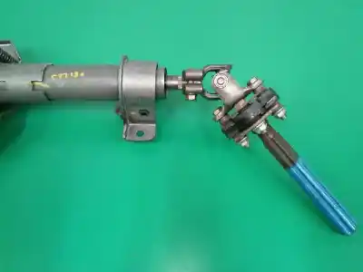 Second-hand car spare part steering column for ssangyong rodius xdi oem iam references   