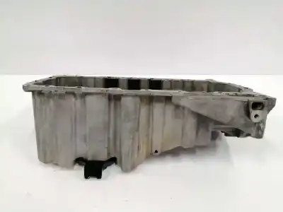 Peça sobressalente para automóvel em segunda mão cárter por audi a6 berlina (4f2) 2.0 tdi referências oem iam 03g103603j