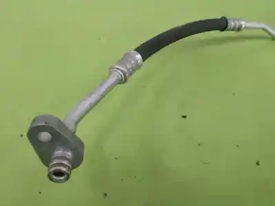 Second-hand car spare part air conditioning pipes for citroen c-elysée exclusive oem iam references 9676996280  