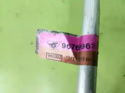 Автозапчасти б/у трубы кондиционирования воздуха за citroen c-elysee (dd_) 1.6 bluehdi 100 ссылки oem iam 9676996280   Автозапчасти б/у трубы кондиционирования воздуха за citroen c-elysee (dd_) 1.6 bluehdi 100 ссылки oem iam 9676996280