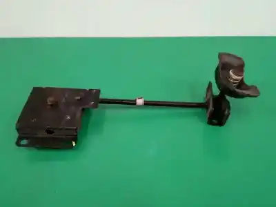 Peça sobressalente para automóvel em segunda mão suporte de roda suplente por ssangyong rodius xdi referências oem iam 